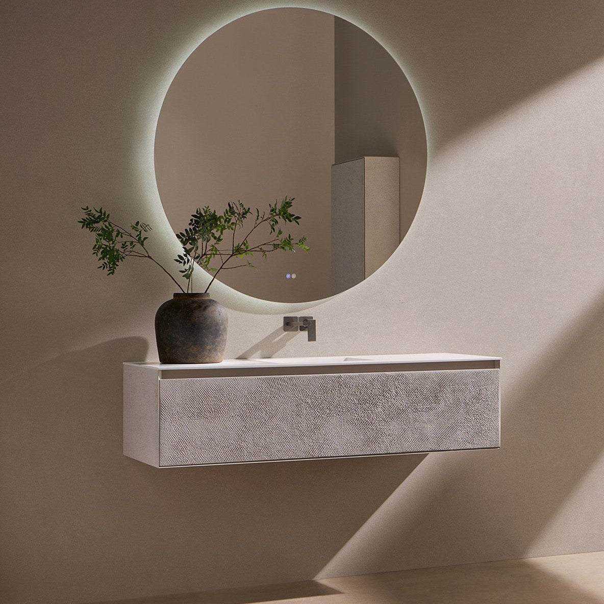 Mueble de Baño Simenta