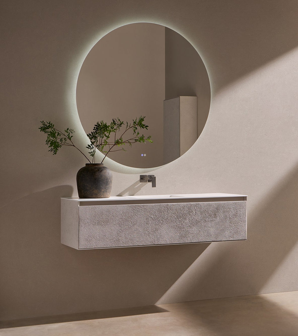 Mueble de Baño Simenta — Naxani
