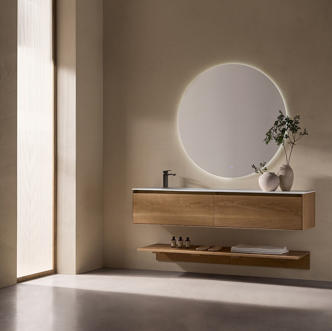 Mueble de Baño Taba — Naxani