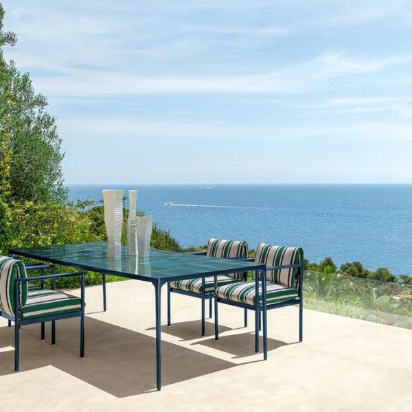 Nalu Silla Comedor con Brazos