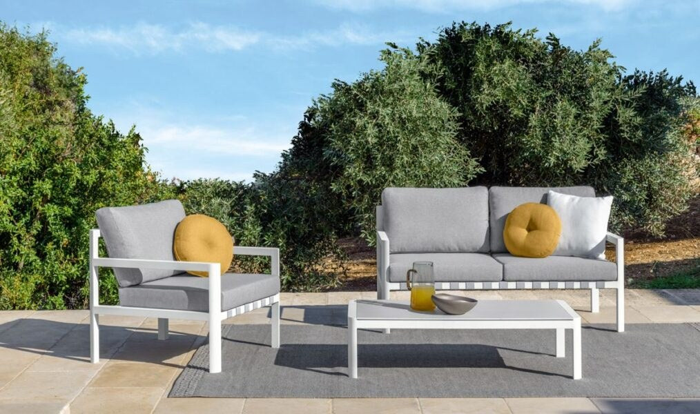 Nunù Mesa de Centro 110x60 — Talenti Outdoors