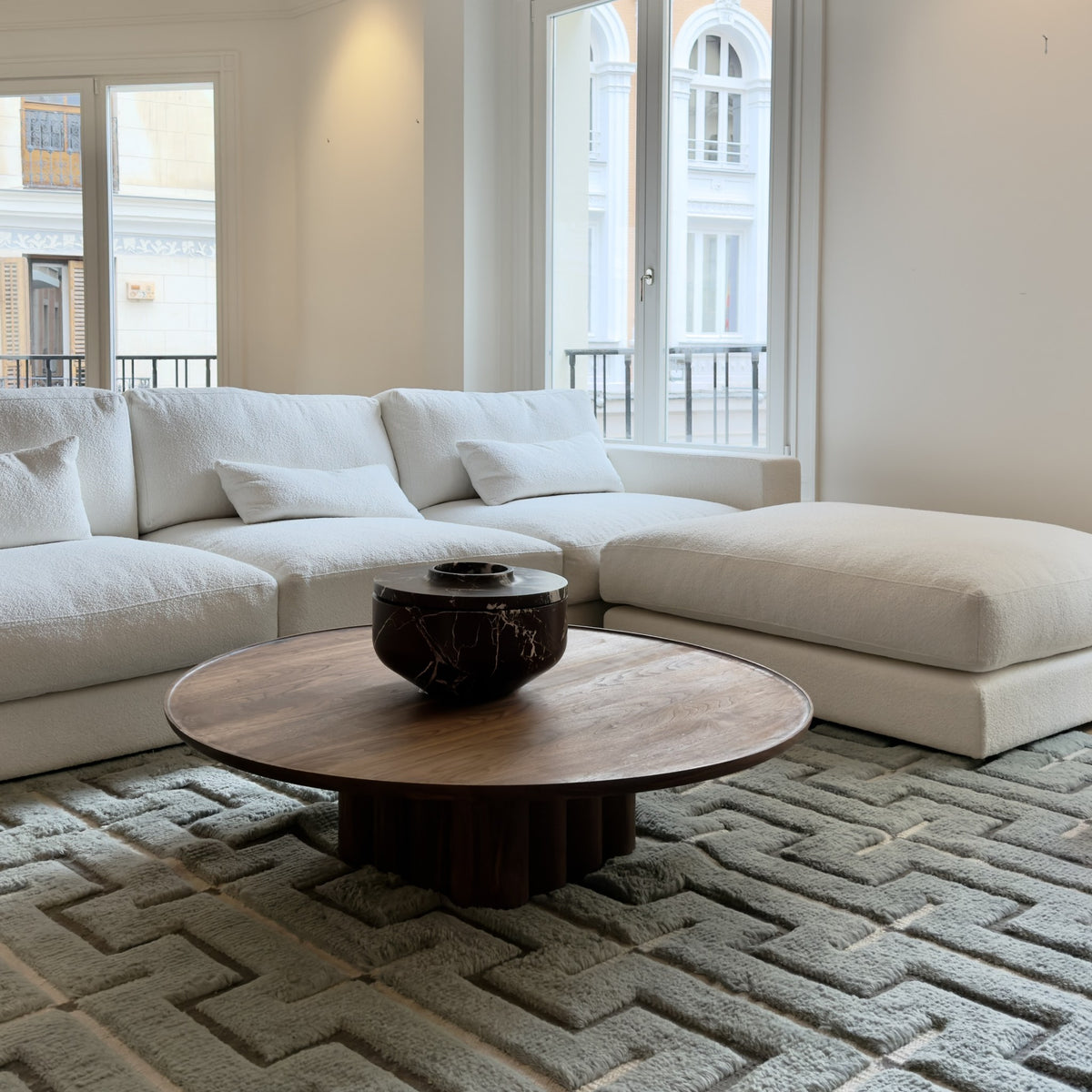 PUF Moment — Saxo Living — vista 2