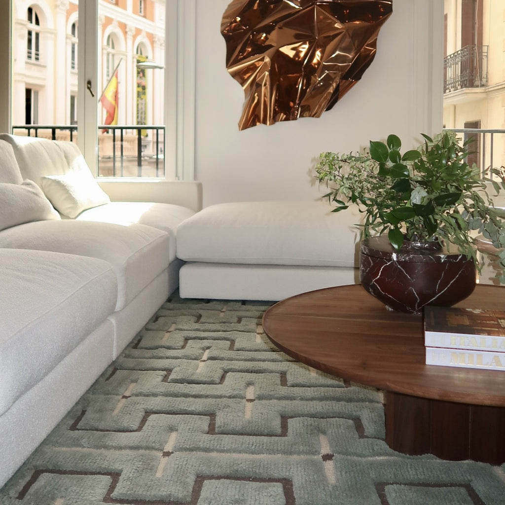 PUF Moment — Saxo Living — vista 3