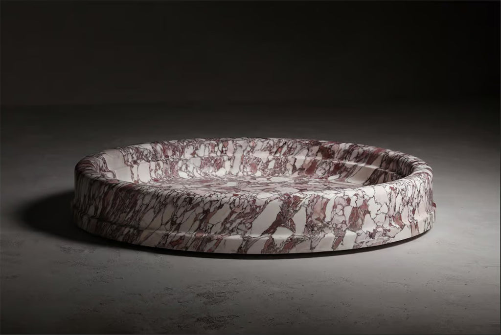 Plato de ducha Southwell — Kreoo