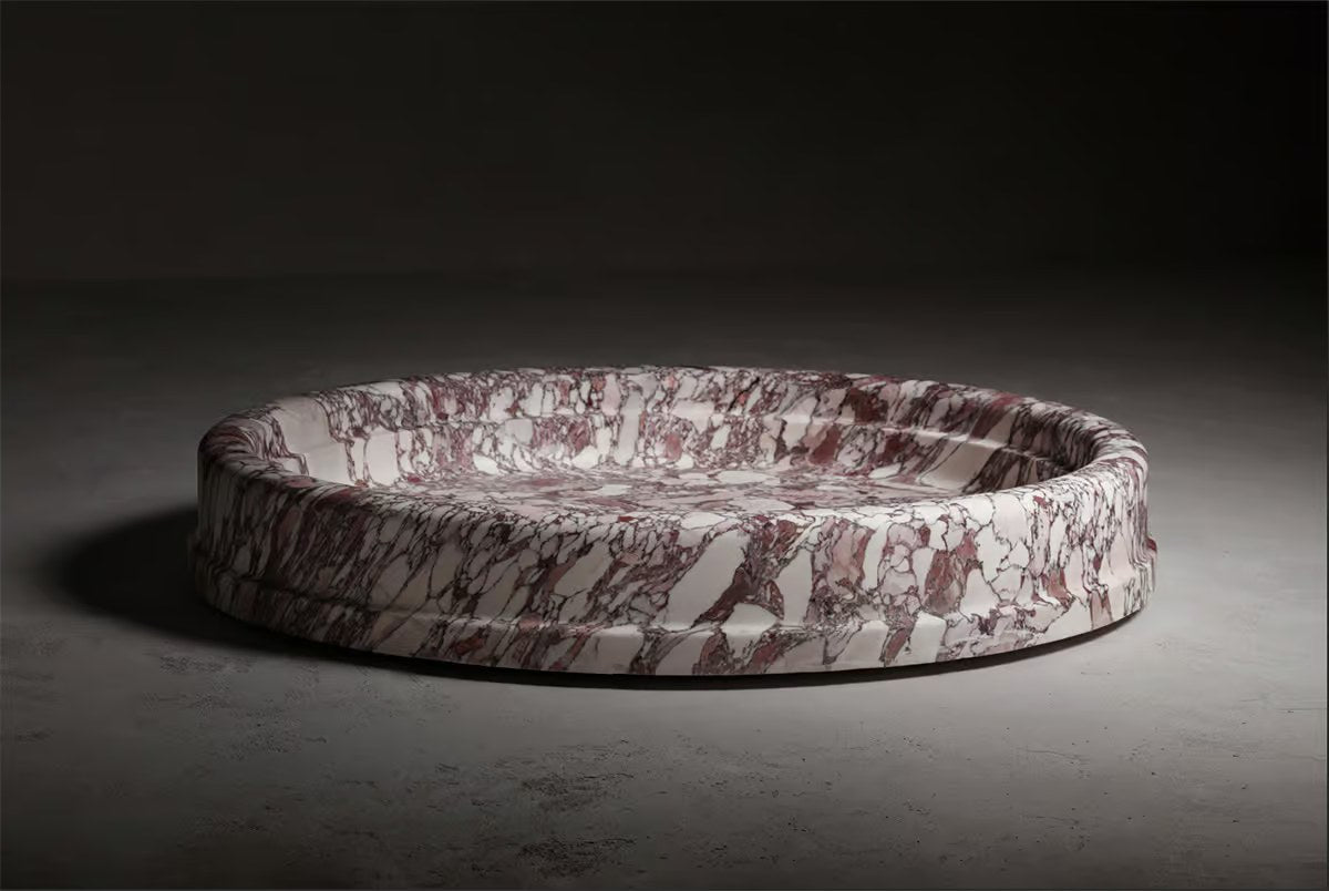 Plato de ducha Southwell — Kreoo