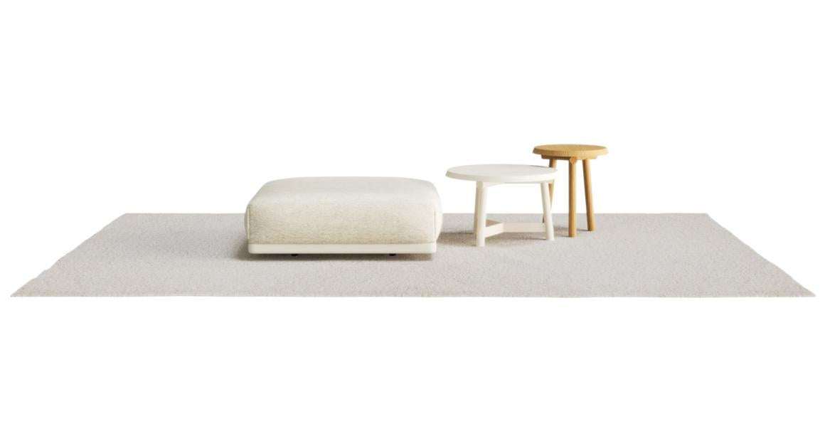 Pouf Elton — Talenti Home