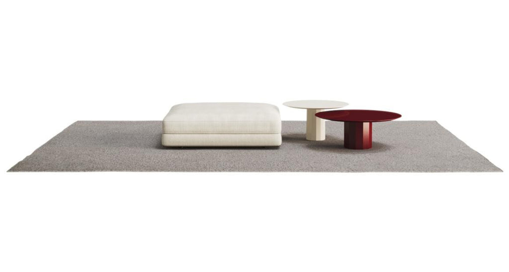 Pouf Miles — Talenti Home