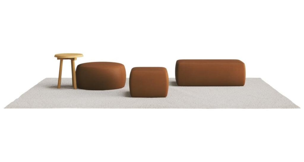 Pouf Otis — Talenti Home