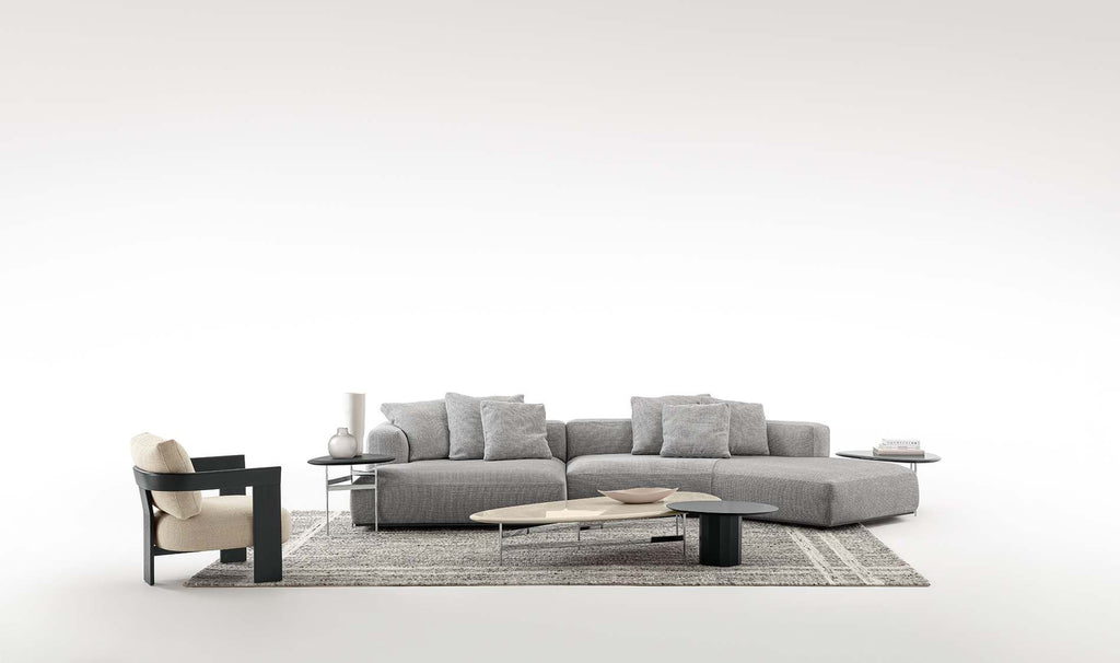 Pouf Paco — Talenti Home