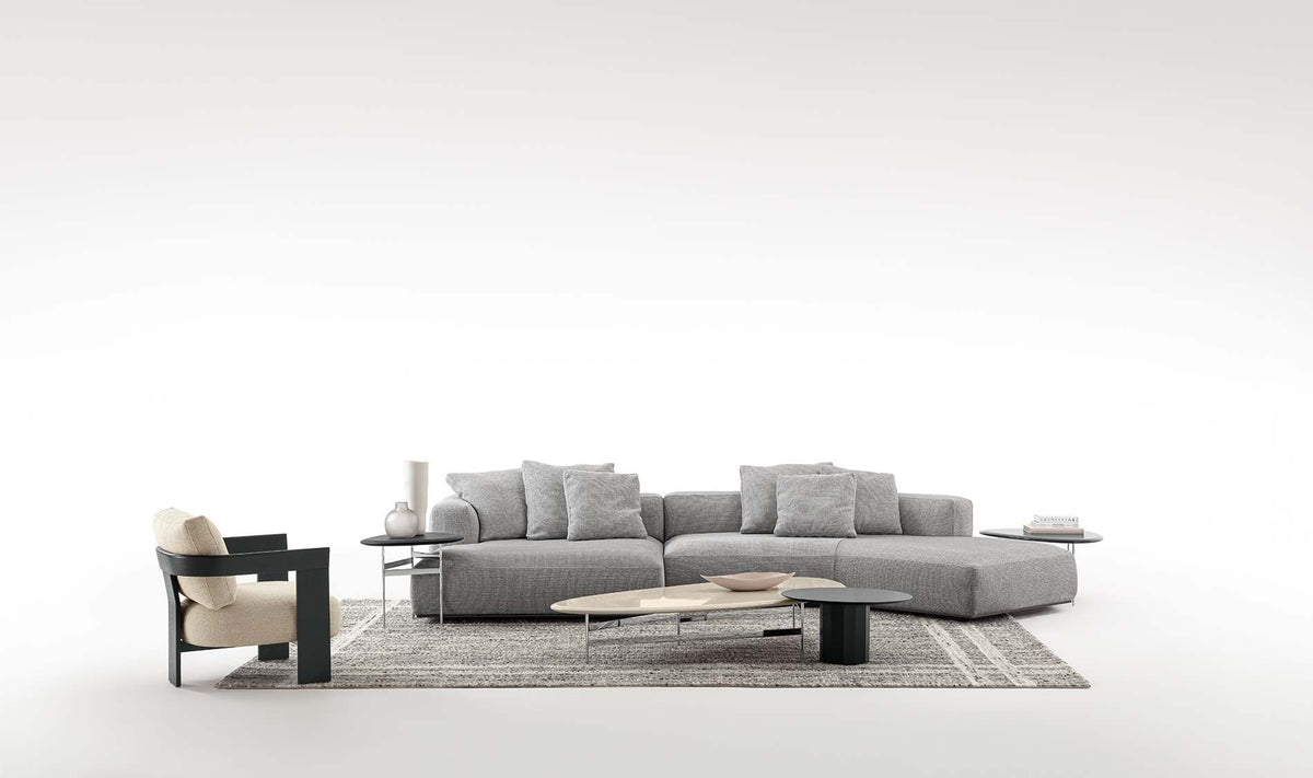 Pouf Paco — Talenti Home