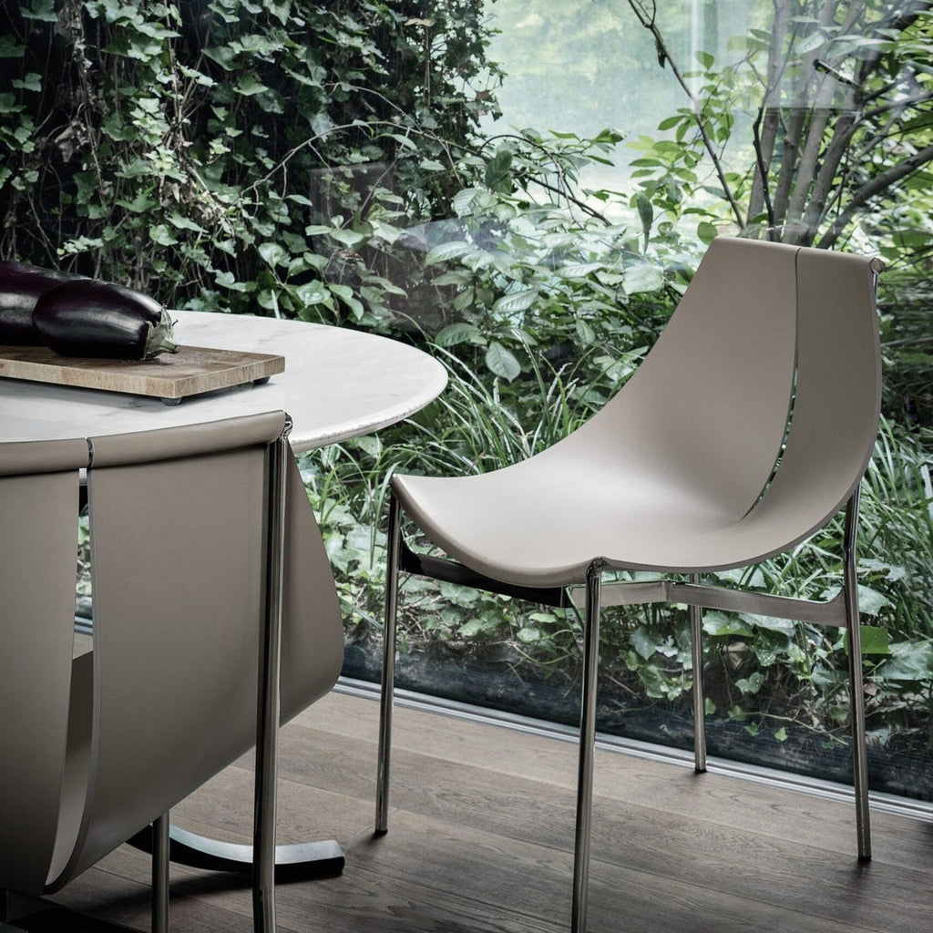 Silla de comedor Lyo
