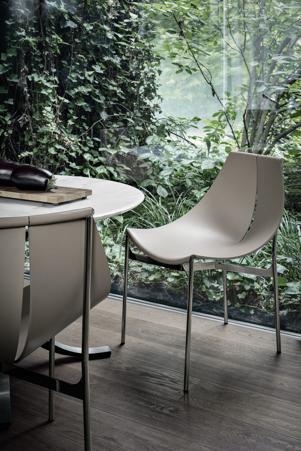 Silla de comedor Lyo — FRAG