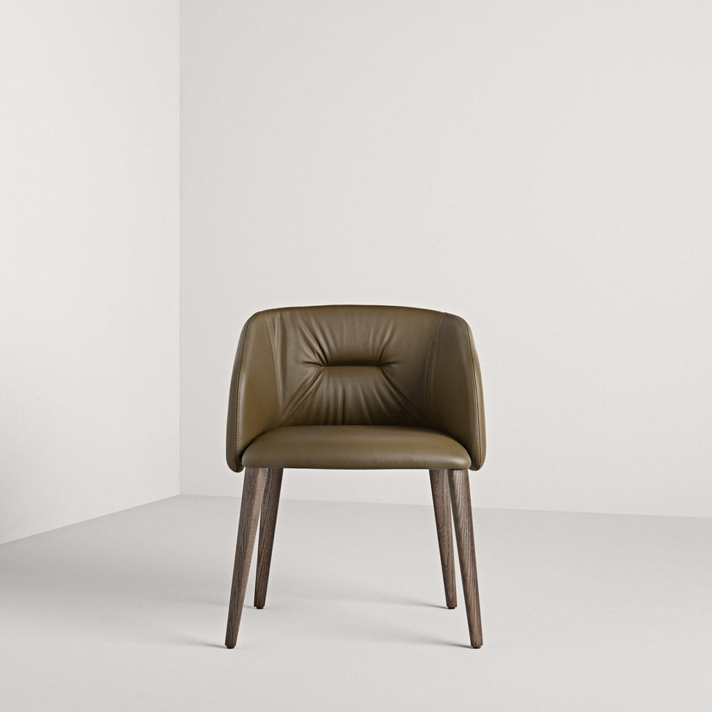 Silla de comedor Sofy