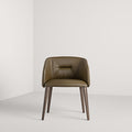 Silla de comedor Sofy
