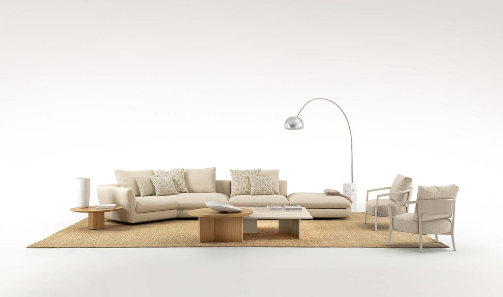 Sofá Miles — Talenti Home