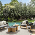 Venice Butaca Lounge