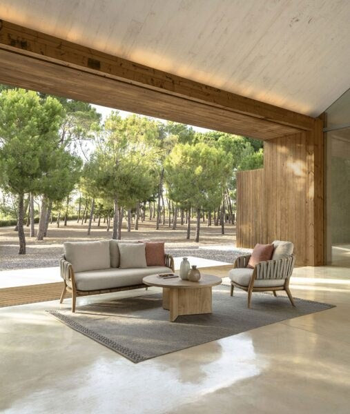 Venice Butaca Lounge — Talenti Outdoors