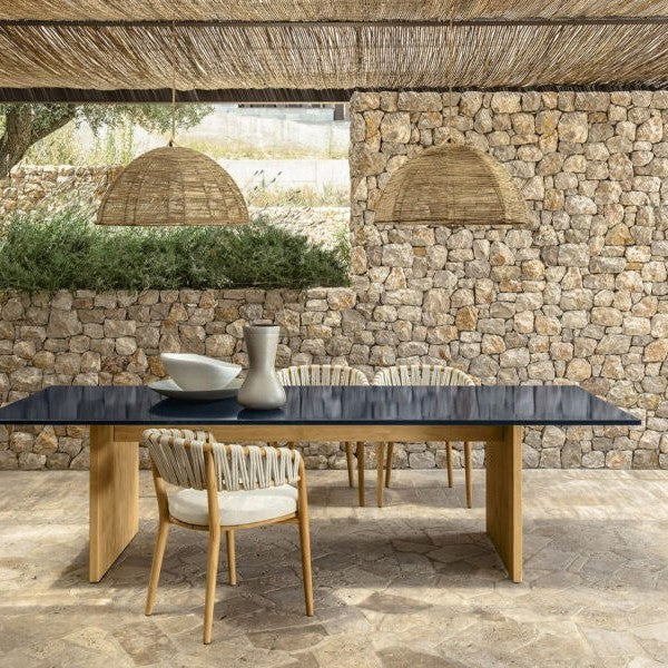 Venice Silla Comedor con Brazos