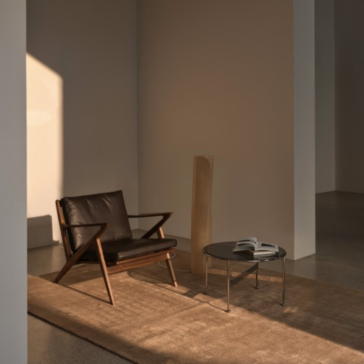 Z Chair — Dk3 — vista 2