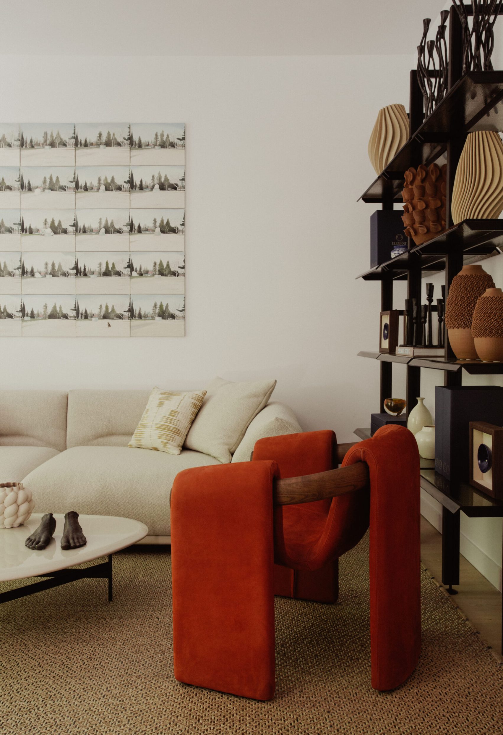 ELEMENT SHOWROOM6883-2